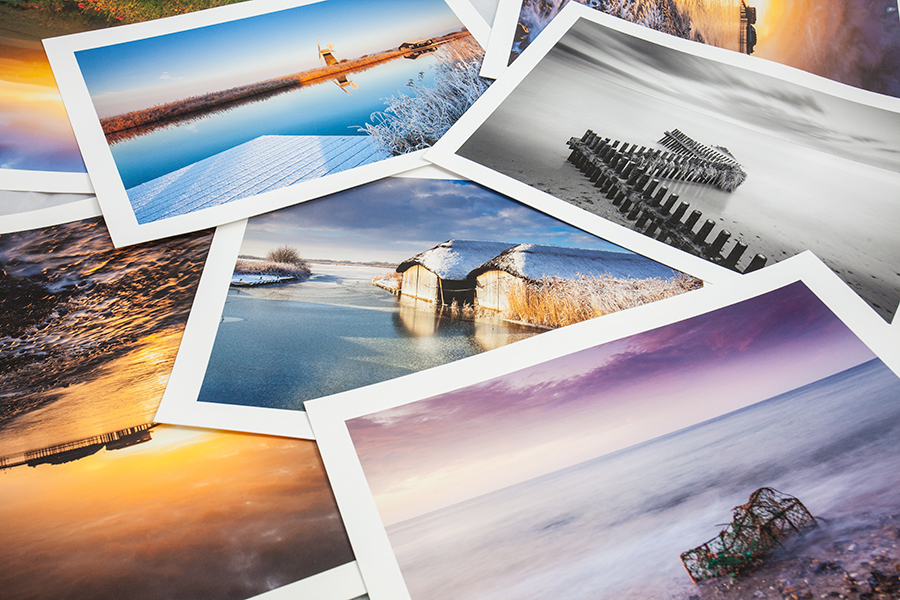 Fine Art UK Giclée Printing, Mounting & picture Framing Services