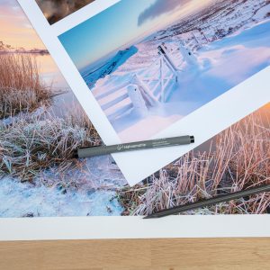 Giclee Prints